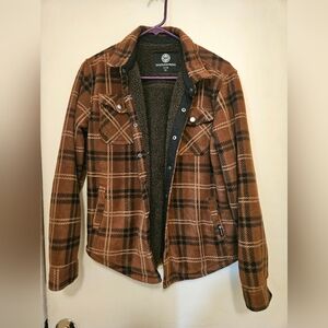 Weatherproof Boys Jacket